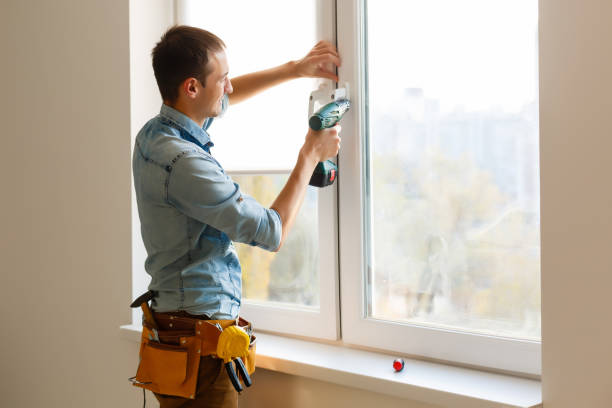 Best Double-Hung Windows in Marina Del Rey, CA